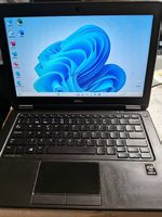 Dell E7250 Intel @ 2.30GHz Ecran 12.5 SSD 256Go 12GB Win 11 