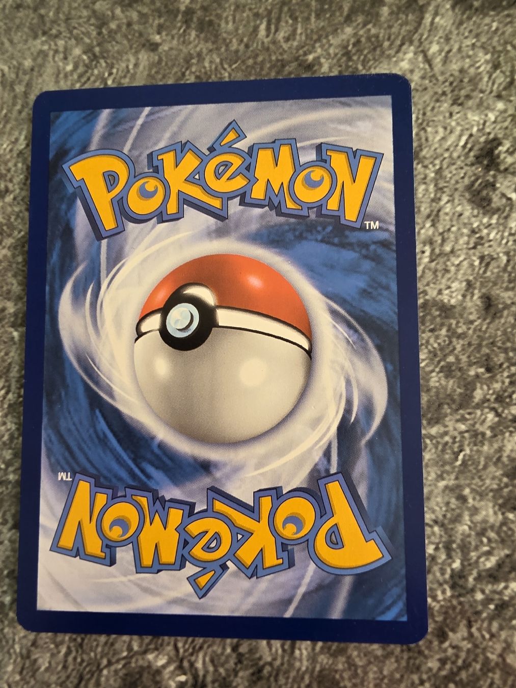 Pokémon Cartes à collectionner: Glumanda Pokemon Karte Basis  – D'occasion à Alberswil par mario889 1