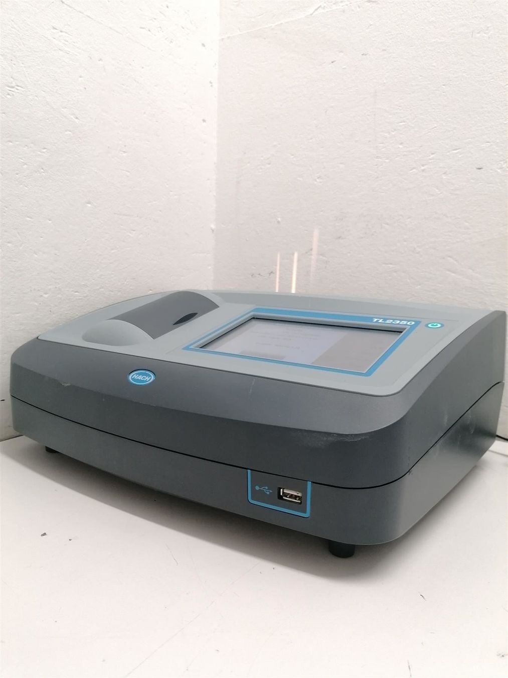 Accessori da laboratorio: Trübungsmessgerät Hach TL2350 – Usato da Niederdorf venduto da LeptonAG_Labor 5