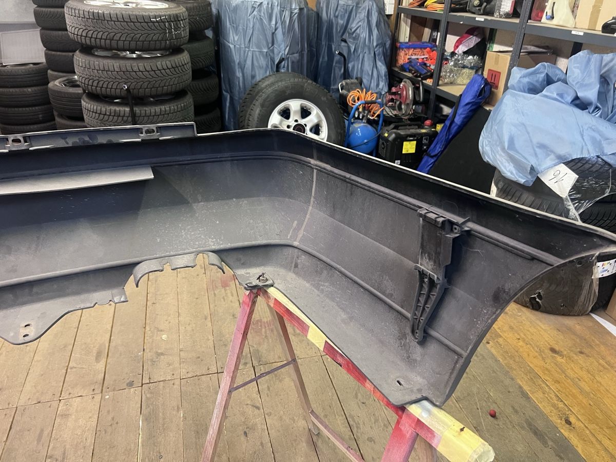 VW Tutti pezzi di ricambio auto: vw vento/jetta mk3 vr6 violett  – Usato da Schattdorf venduto da Fli_psy 6