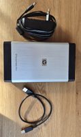 HP Personal Media Drive HD3000s, 300 GB