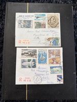 Briefmarken-Album 