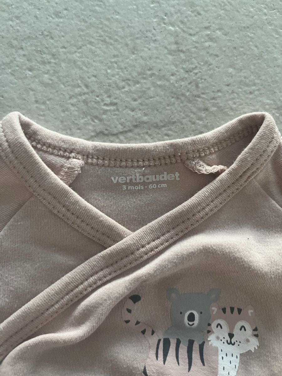 Ensembles coordonnés: Baby kleider set Grösse 56 – D'occasion à Grenchen par Yvonne_badger 2