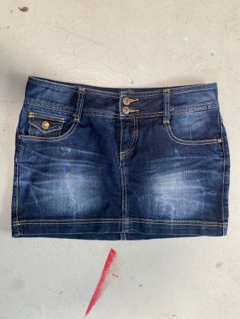 Minirock