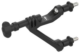 Evotech GoPro Frontkotflügelhalterung für Ducati