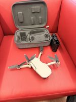 DJI Mavic Mini Drohne mit Zubehör