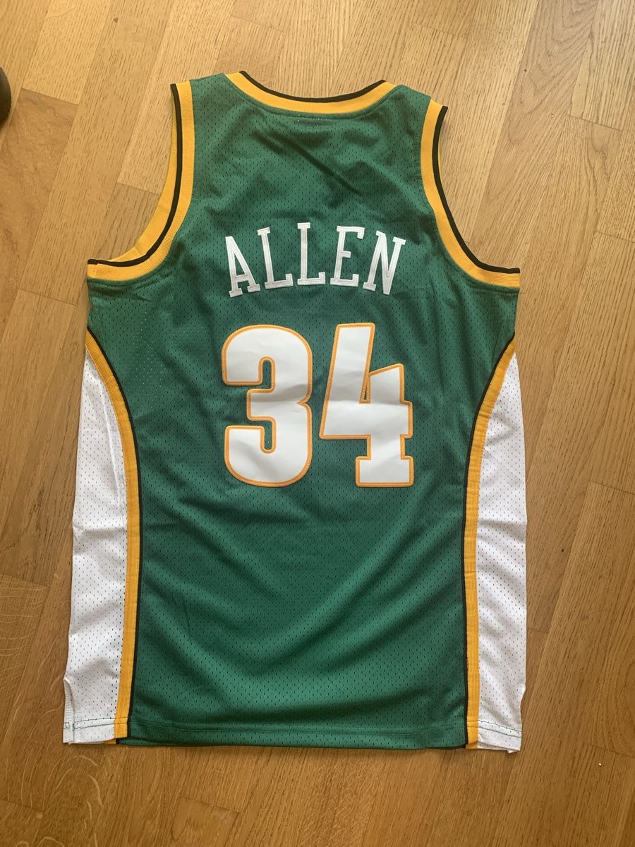 Nba Maillots de corps & Pantalons: Basketball Jersey  – Neuf (Voir description) à Bern par PatB1986 1