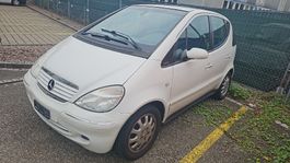 Mercedes-Benz A 140