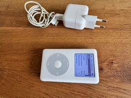 iPod Classic 20GB