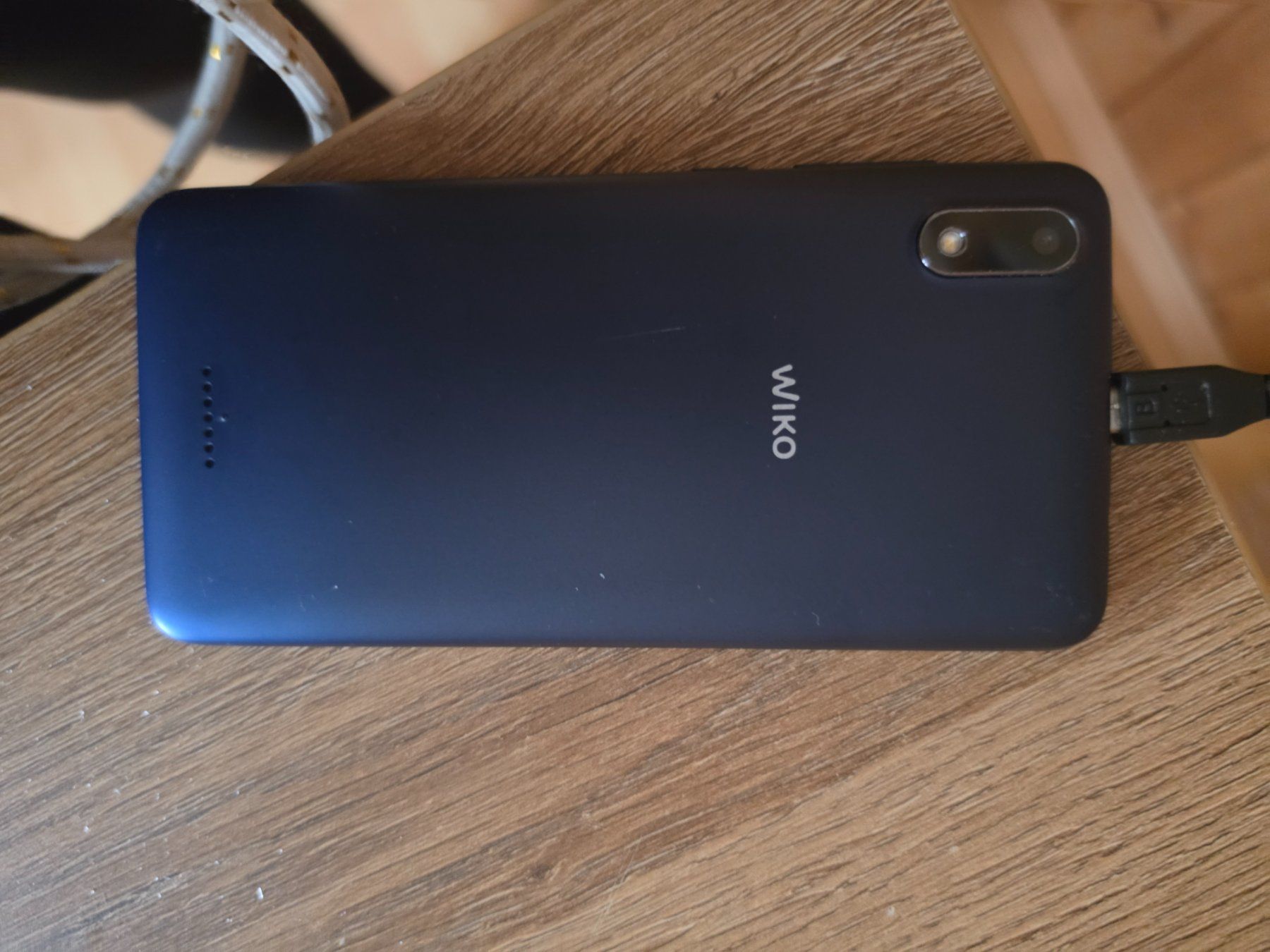 Wiko Telefoni cellulari / Smartphones: Telefono WIKo – Usato da Küssnacht am Rigi venduto da MariaGrazia1994 1