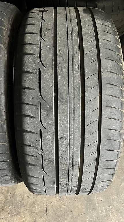 Dunlop Pneumatici & Ruote complete: Sommerferie  255 35 19 96Y MO – Usato da Schaanwald FL venduto da G60_Power 1