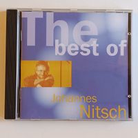 Johannes Nitsch - The Best of (CD) F30