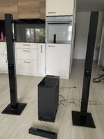 Homecinema/SONY