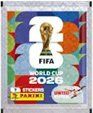 Panini 2026 à la pièce