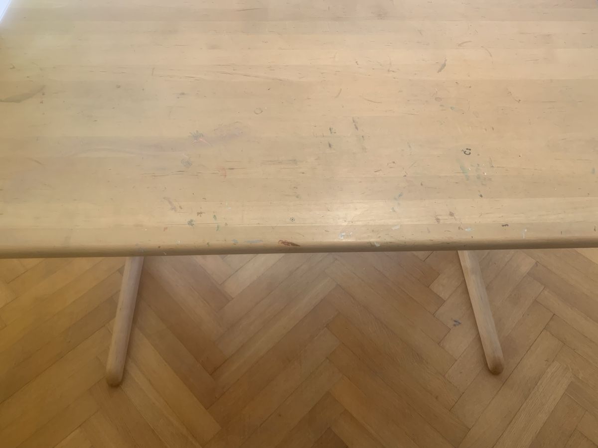 Bureaux: Kindertisch – D'occasion à Waldenburg par enrico65 4
