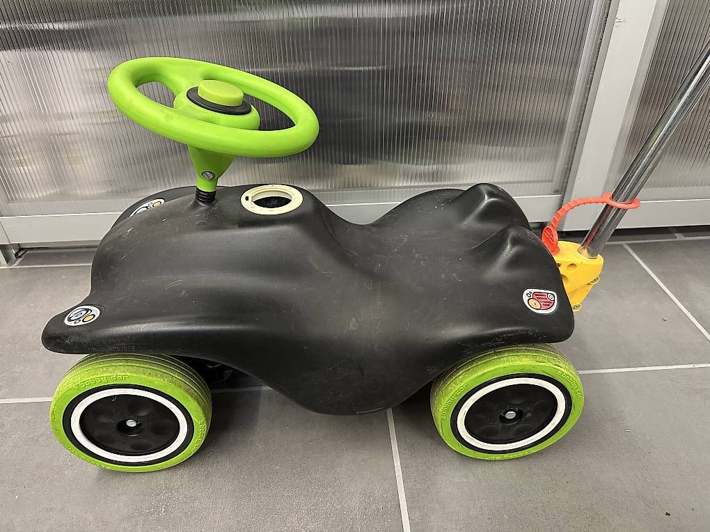 Veicoli per bambini: Bobby Car – Usato da Wängi venduto da mabospo 1