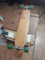 Longboard B2 Grinta Dancer