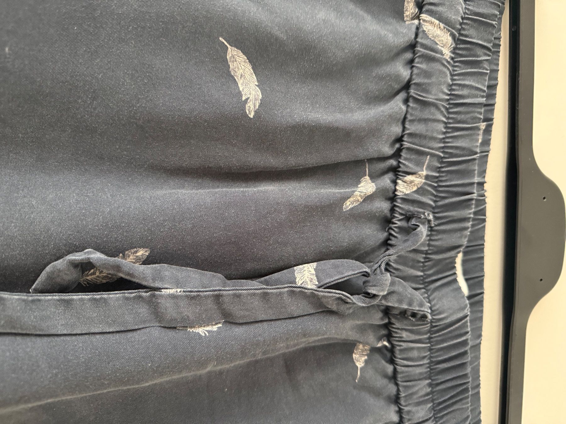 Vila Pantaloni: Vila Stoffhose – Usato da visp venduto da Kmemo1 2