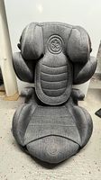 Kindersitz mit Isofix