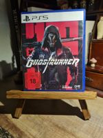 Ghostrunner