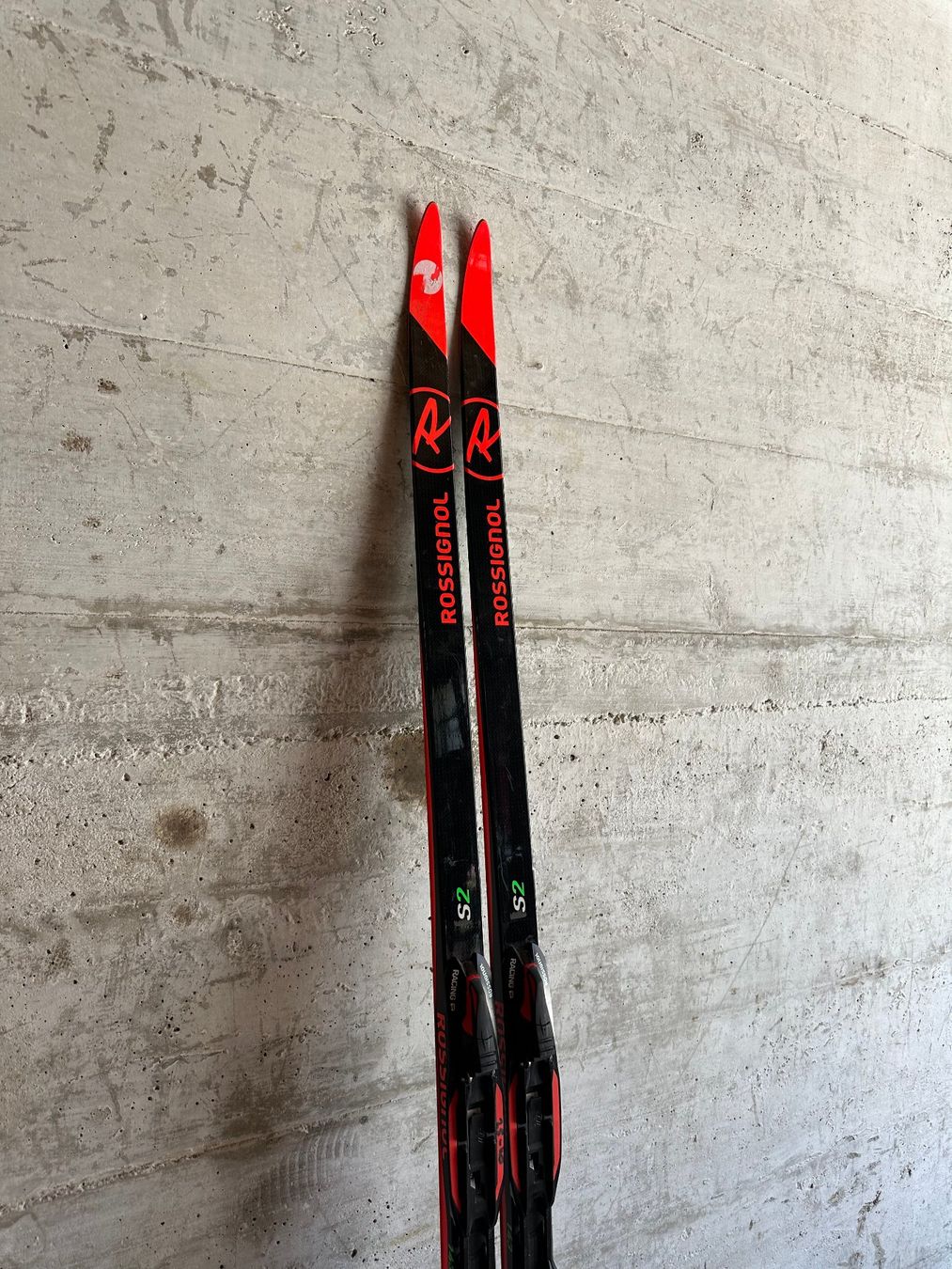 Rossignol Skis: Langlaufski Rossignol 143cm NEU – Neu (gemäss Beschreibung) aus Emmenbrücke von karkarkar 1