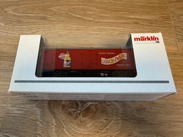 Märklin 45023 Bierwagen Lösch-Zwerg NEU NEUF