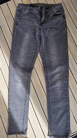 Hose Jeans Stretch 146/152