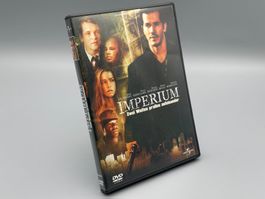 Imperium – Zwei Welten prallen aufeinander | DVD