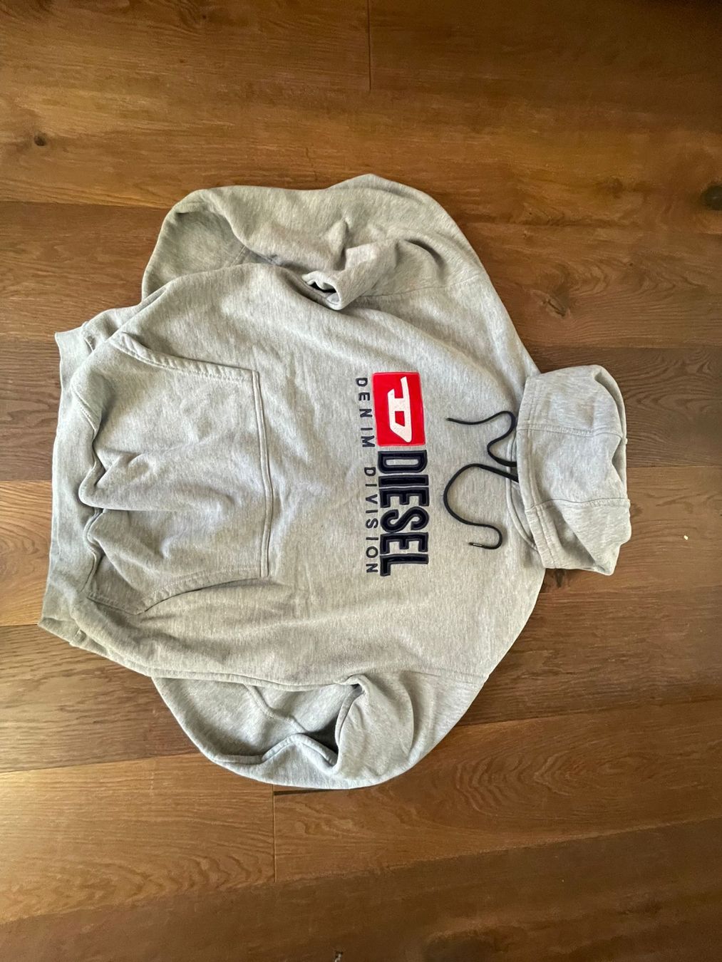 Diesel Maglioni & Felpe: Diesel Hoodie XXL – Usato da Brugg AG venduto da 5200.sales