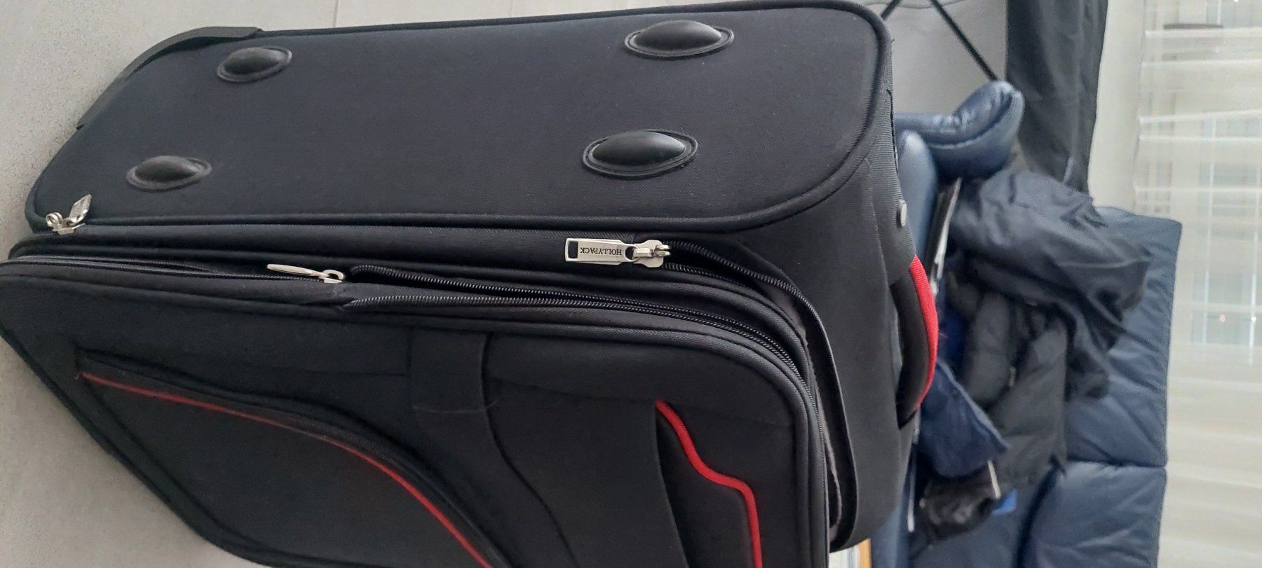 Valises de voyage: Hollypack Handgepäck – D'occasion à Turbenthal par johan1966 4