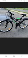 Oscar Mountainbike Mister Elite vollgefedert für den Sommer!