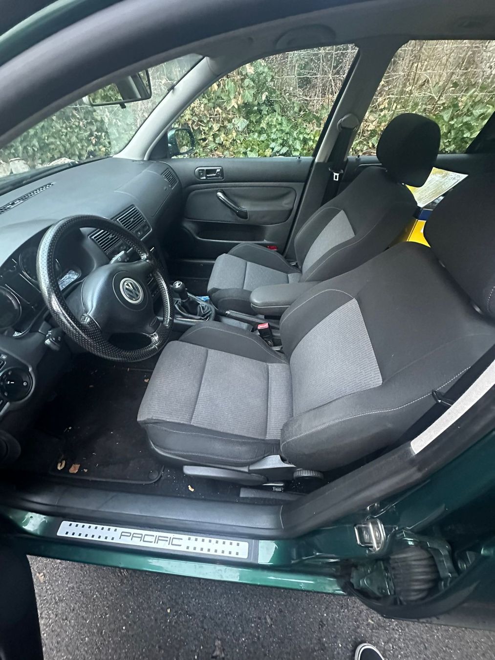 VW Automobili: Golf 4 /mfk/1.9 tdi – Usato da Neftenbach venduto da ycc_55kr 6