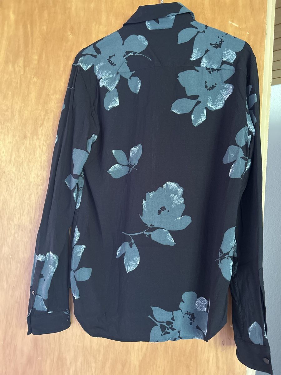 Kooples Camicie: Chemise Kooples – Nuovo (secondo la descrizione) da Burgdorf venduto da nat_kfq5 1