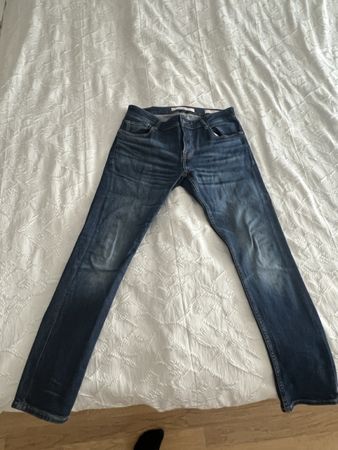 Jeans Guess Skinny blau Grösse 32 !TOP!