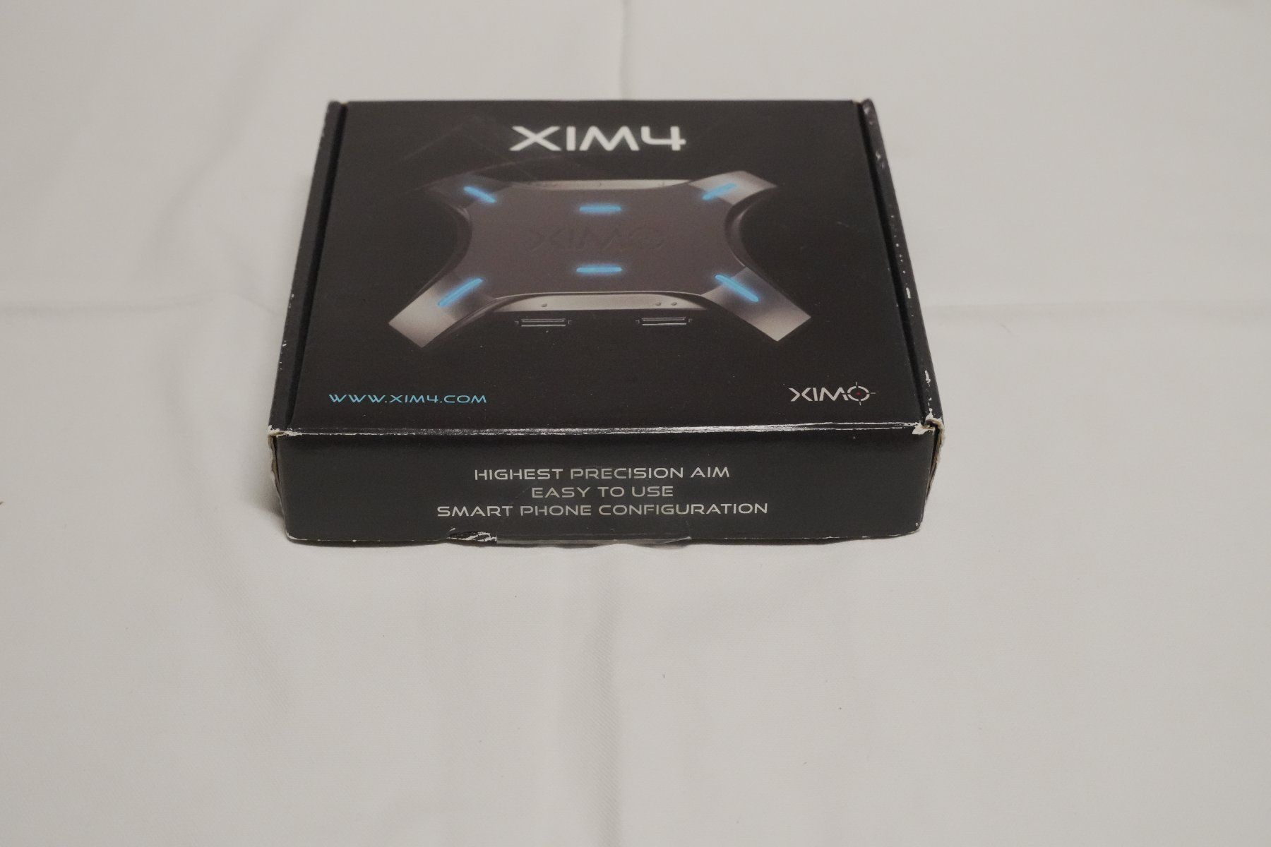 Console: XIM4 Maus & Keyboard Adapter  PS4, Xbox One, PS3 & Xbox 360 – Nuovo (secondo la descrizione) da Aarau Rohr venduto da Mr_DoubleU