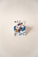 SportZoo Playoffs 25/26 – Jan Kovar (EVZ)