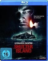 Shutter Island (Blu-Ray)