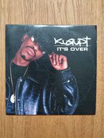 Kurupt "It's Over" CD single