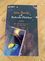 Bedenke Plebas - Iain Banks