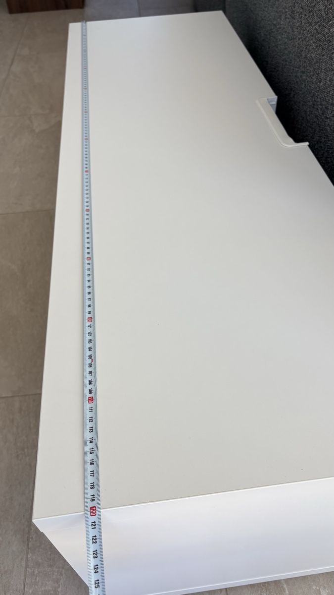 Ikea Mobili TV: TV Stand / Shelves – Usato da Erlenbach ZH venduto da Lexoph 2