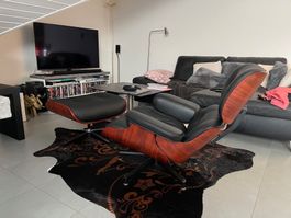 Lounge Chair / Relax Sessel
