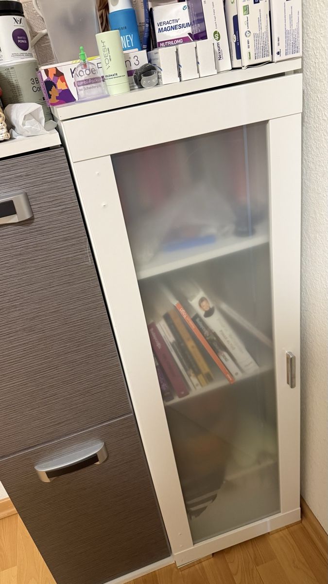 Armoires: 2 Möbel – D'occasion à Olten par Elifsu 2
