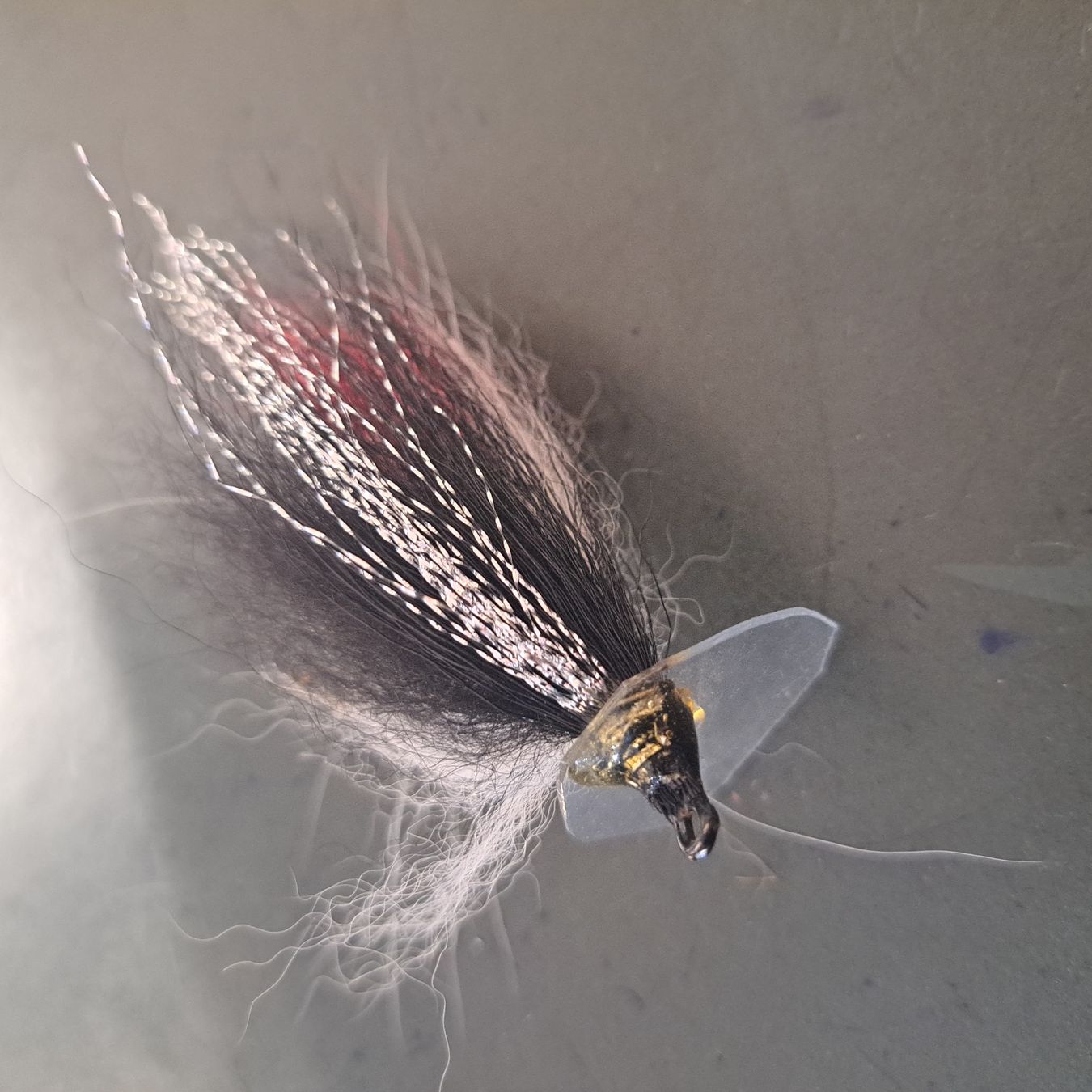 Appâts: Streamers-Wobbler h 2/0 – Neuf (Voir description) à Fribourg par versus702 2
