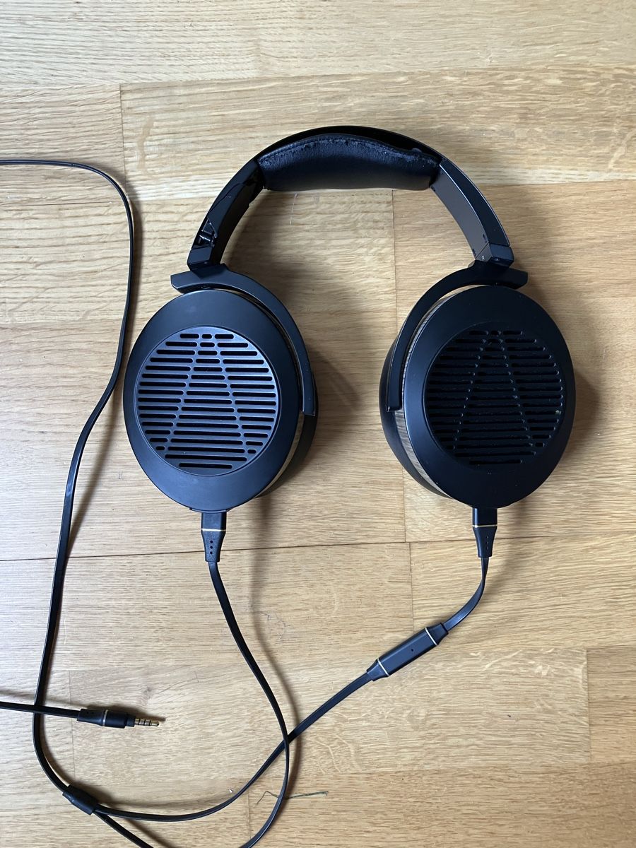 Audeze Kopfhörer: Audeze El-8 – Gebraucht aus Zürich von Wooha 1