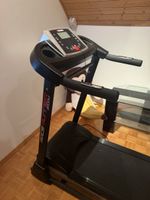 Laufband HAMMER Race Runner 2000M gebraucht