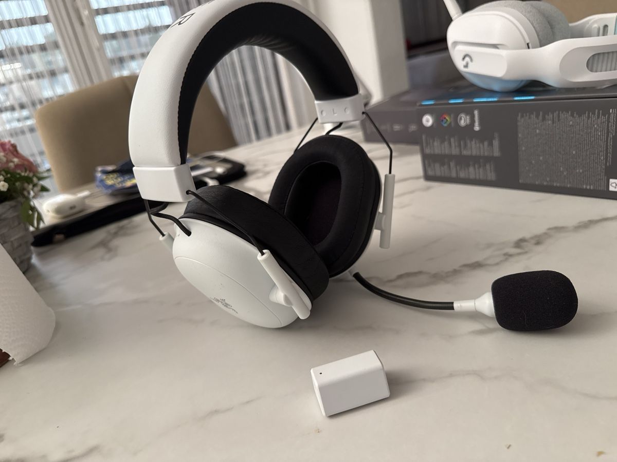 Razer Kopfhörer: Razer V2 Pro Gaming-Headset – Gebraucht aus Emmenbrücke von Salamanter63 1