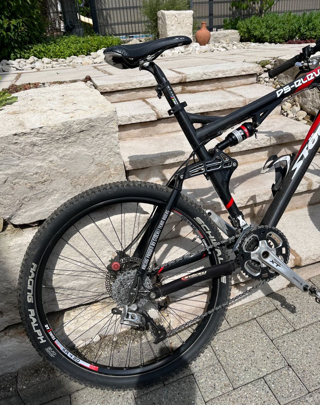 Stöckli Velos: Mountainbike von Stöckli – Gebraucht aus Derendingen von ibu01 2