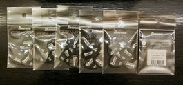Ibanez Picks, GRIP WIZARD, Rubber Grip, Medium, Black, 36pcs