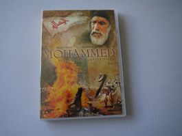 Mohammed - Der Gesandte Gottes(1976) -Anthony Quinn/Irene Pa