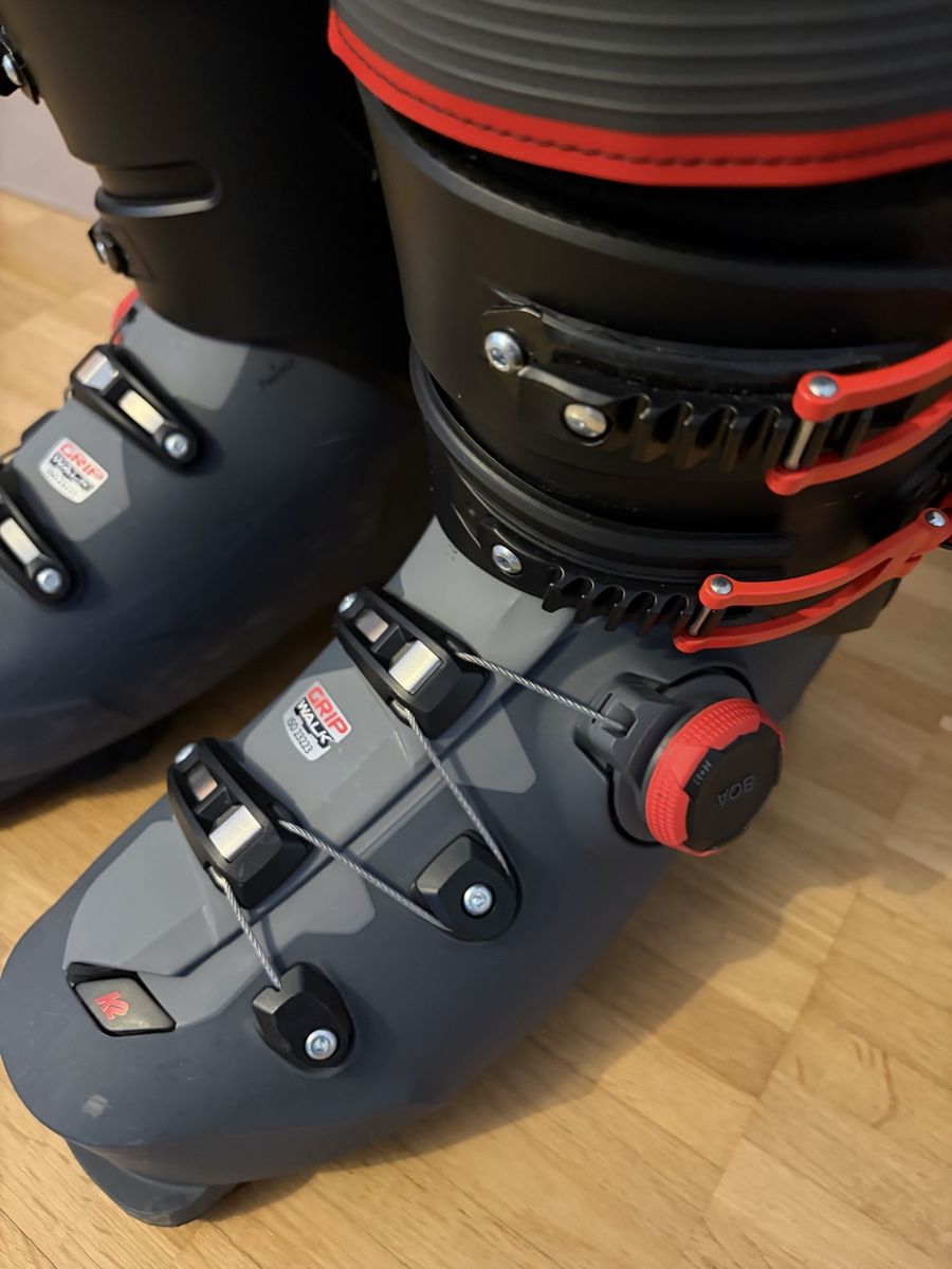 K2 Scarpe da uomo: Skischuhe K2 BFC 110 BOA – Usato da Wetzikon ZH venduto da mar_dfc7 3